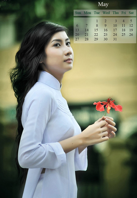 Thái Tuyết Trâm, cô gái có giọng ca ngọt ngào nổi lên từ mạng xã hội youtube. Hiện tại, Tuyết Trâm đã nhập vào nhóm nhạc nữ Lady Q và hoạt động rất năng nổ trong lĩnh vực âm nhạc tại Thành phố Hồ Chí Minh.