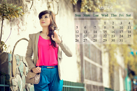 Nguyễn Lâm Diễm Trang, cô gái giành được giải Miss Teen 2010 hiện đang là sinh viên trường Đại học Kinh tế (Đại học Quốc gia Thành phố Hồ Chí Minh). Không chỉ sở hữu một vẻ đẹp ngoại hình toàn diện mà Diễm Trang còn là một cô gái thông minh, năng động. Diễm Trang từng là đại diện hiếm hoi của sinh viên Việt Nam được đi giao lưu văn hóa ở nước ngoài. Hiện tại, Diễm Trang cũng đang là một người mẫu ảnh và MC tự do tại Thành phố Hồ Chí Minh.