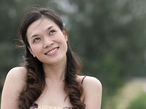 Ca sĩ Mỹ Tâm Ca sĩ Mỹ Tâm