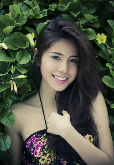 Ca sĩ Thủy Tiên Ca sĩ Thủy Tiên