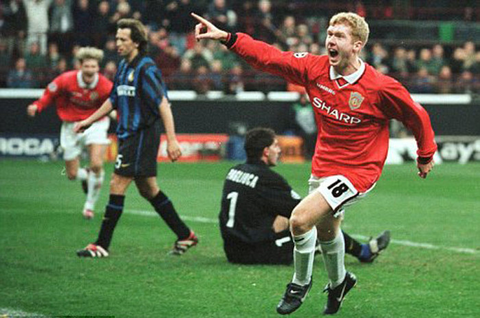 "Khi người Italia nói với tôi rằng họ có mì sợi trên đĩa, tôi luôn phải kiểm tra xem có nước sốt ở dưới không để chắc chắn. Họ là những người phát minh ra hỏa mù" - Bình luận trước trận tứ kết trước Inter Milan trong khuôn khổ Champions League năm 1999