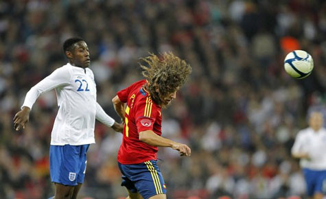 Thua trận giao hữu nhưng TBN vẫn bỏ xa Hà Lan ở vị trí thứ 2 Thua trận giao hữu nhưng TBN vẫn bỏ xa Hà Lan ở vị trí thứ 2