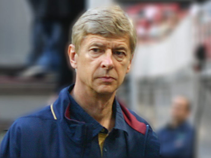 Arsene Wenger (?!): có mối quan hệ bí mật với một nữ rapper nổi tiếng người Pháp