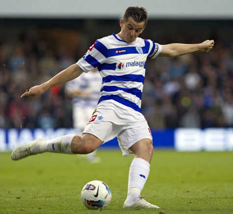 Joey Barton: "Tự sát là một hành động ích kỷ"