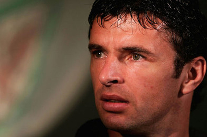 R.I.P, Gary Speed (1969 - 2011) R.I.P, Gary Speed (1969 - 2011)