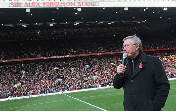 Ông nói rằng đây là giây phút không thể tin được trong cuộc đời ông Ông nói rằng đây là giây phút không thể tin được trong cuộc đời ông