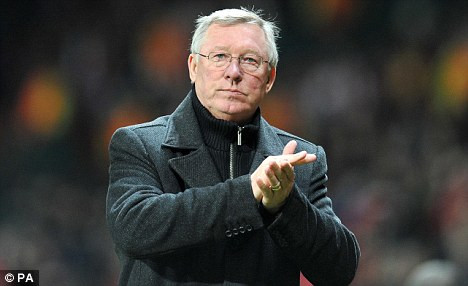 Sir Alex xuất hiện tại MU ngày 6/11/1986 và tại vị từ đó cho tới nay