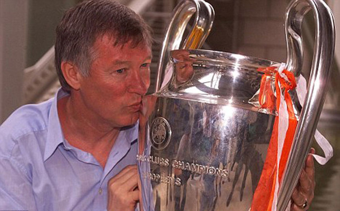 "Tôi không thể tin được. Không thể tin được. Bóng đá, địa ngục đẫm máu!" - Sau trận chung kết Champions League 1999 với Bayern Munich