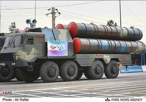 Iran đủ khả năng chống lại các cuộc tấn công của Mỹ và đồng minh Iran đủ khả năng chống lại các cuộc tấn công của Mỹ và đồng minh