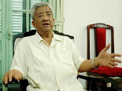 Nguyên Thường trực Bộ Chính trị Phạm Thế Duyệt Nguyên Thường trực Bộ Chính trị Phạm Thế Duyệt