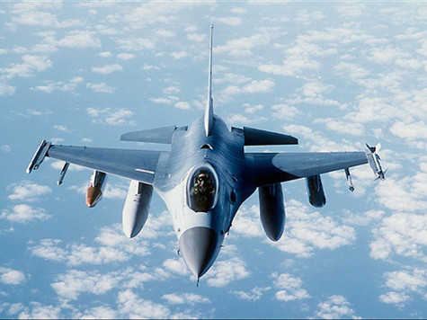 F-16 Fighting Falcon F-16 Fighting Falcon