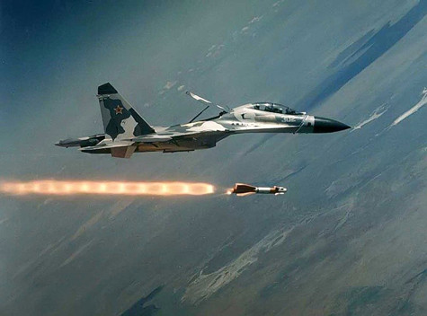 Su-30KN Su-30KN