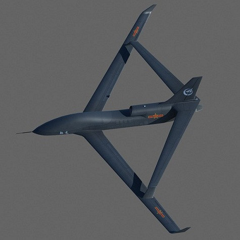 Xianlong có thể thực hiện các chuyến bay ở độ cao hơn 18km Xianlong có thể thực hiện các chuyến bay ở độ cao hơn 18km