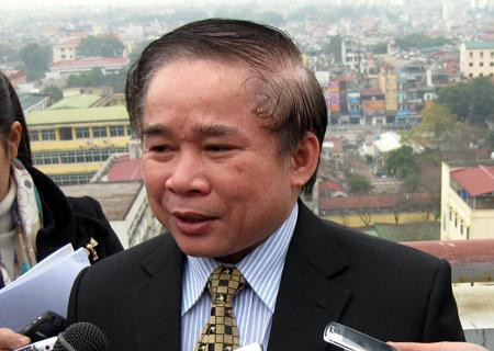 Ông Bùi Văn Ga Ông Bùi Văn Ga