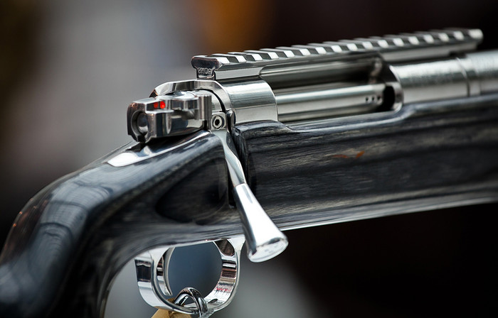 Các sản phẩm được trưng bày tại triển lãm quốc tế ARMS & Hunting 2012. Các sản phẩm được trưng bày tại triển lãm quốc tế ARMS & Hunting 2012.