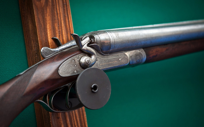 Các sản phẩm được trưng bày tại triển lãm quốc tế ARMS & Hunting 2012. Các sản phẩm được trưng bày tại triển lãm quốc tế ARMS & Hunting 2012.