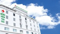 Bệnh viện Thu Cúc trả lời về vụ xét nghiệm chỉ số ung thư nhưng vẫn khỏe ảnh 2 Bệnh viện Thu Cúc trả lời về vụ xét nghiệm chỉ số ung thư nhưng vẫn khỏe ảnh 2