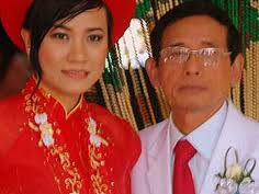 Lão đại gia bên cô vợ tuổi 20