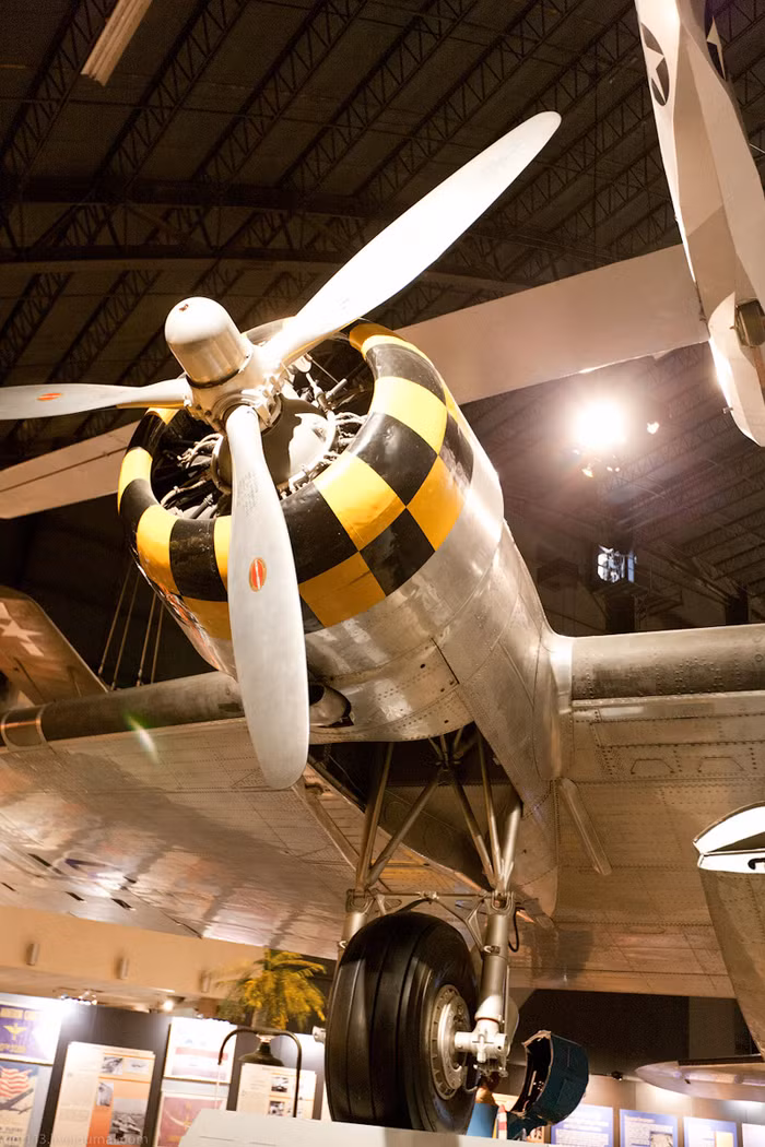 Không quân Hoàng gia Canada sở hữu 20 chiếc B-18A (đặt tên là Douglas Digby Mark I), và cũng sử dụng chúng trong nhiệm vụ tuần tra. Vào ngày 2 tháng 10 năm 1942, một chiếc B-18A đã ném mìn sâu và đánh chìm chiếc tàu ngầm U-boat Đức U-512 về phía Bắc Cayenne, Guiana thuộc Pháp.