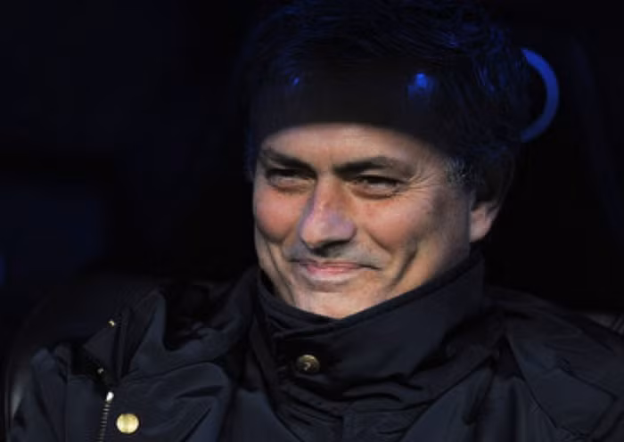 “Thích tôi hay không, tôi là người duy nhất đã vô địch ở 3 giải VĐQG quan trọng nhất thế giới. Do vậy thay vì gọi tôi là ‘Người đặc biệt’, hãy gọi tôi là ‘Người độc nhất’” – trích từ cuộc họp báo đầu mùa giải La Liga. “Thích tôi hay không, tôi là người duy nhất đã vô địch ở 3 giải VĐQG quan trọng nhất thế giới. Do vậy thay vì gọi tôi là ‘Người đặc biệt’, hãy gọi tôi là ‘Người độc nhất’” – trích từ cuộc họp báo đầu mùa giải La Liga.