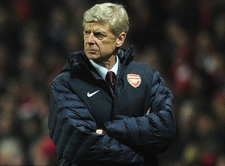 Arsene Wenger sẽ hết hợp đồng với Arsenal sau ngày 30/6/2014 Arsene Wenger sẽ hết hợp đồng với Arsenal sau ngày 30/6/2014