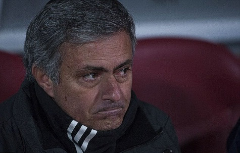 Mourinho có thể sẽ rời Real, nhưng về lại Chelsea thì sao? Mourinho có thể sẽ rời Real, nhưng về lại Chelsea thì sao?