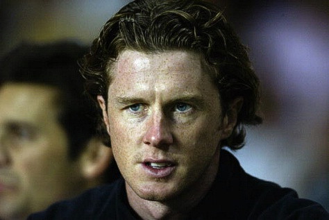 McManaman luôn cảm thấy cay đắng vì những gì xảy ra với mình ở Madrid. McManaman luôn cảm thấy cay đắng vì những gì xảy ra với mình ở Madrid.