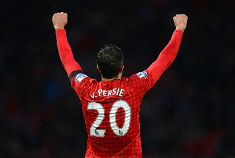 Robin Van Persie có 1 kiến tạo và 1 bàn thắng trong trận thắng của Man Utd trước Everton. Robin Van Persie có 1 kiến tạo và 1 bàn thắng trong trận thắng của Man Utd trước Everton.