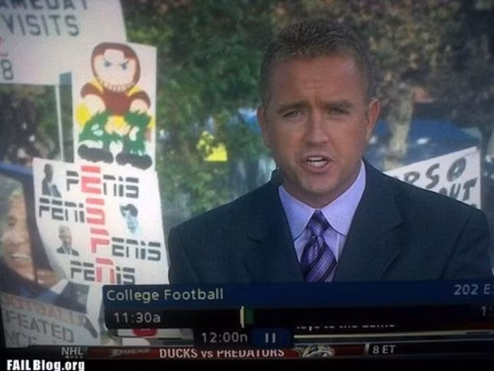 Rất nhiều người phân vân không hiểu ESPN là viết tắt của cái gì...