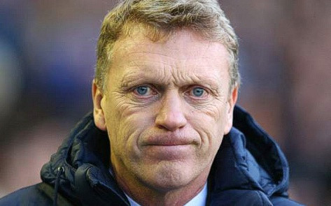 David Moyes sẽ hết hạn hợp đồng với Everton sau 30/6/2013 David Moyes sẽ hết hạn hợp đồng với Everton sau 30/6/2013