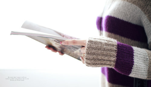 Tôi không ghét anh ta... nhưng tôi rất dị ứng với tật nói ngọng của anh ấy (Ảnh minh họa) Tôi không ghét anh ta... nhưng tôi rất dị ứng với tật nói ngọng của anh ấy (Ảnh minh họa)