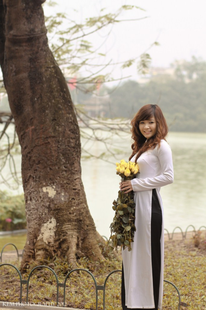 Đoàn Hải Yến sở hữu gương mặt cực kỳ dễ thương Đoàn Hải Yến sở hữu gương mặt cực kỳ dễ thương