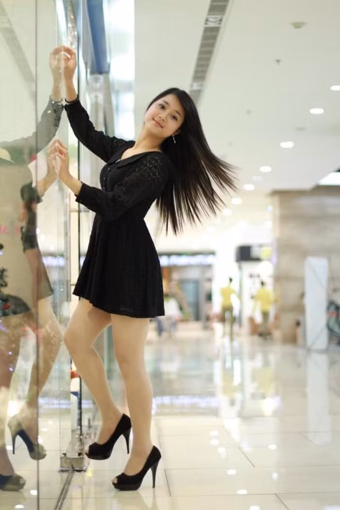 Phùng Thị Thanh Huyền là thí sinh đầu tiên "cán" mốc 1.000 điểm