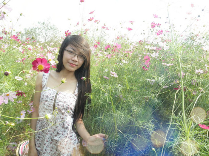 Tính đến ngày 11/5, Thanh Thanh là 1 trong 5 thí sinh cao điểm nhất toàn miền Bắc