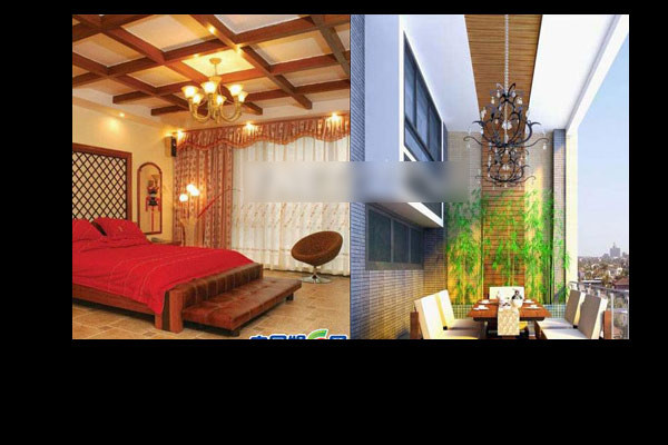 Căn nhà triệu đô của Từ HY Viên, Uông Tiểu Phi ở trung tâm Bắc Kinh