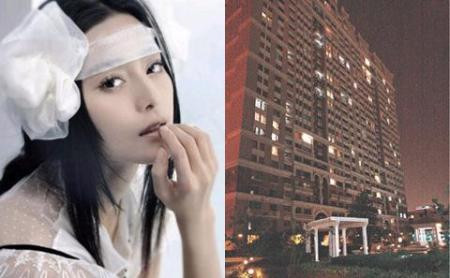 Phạm Băng Băng và căn hộ cao cấp khu Thuận Nghĩa