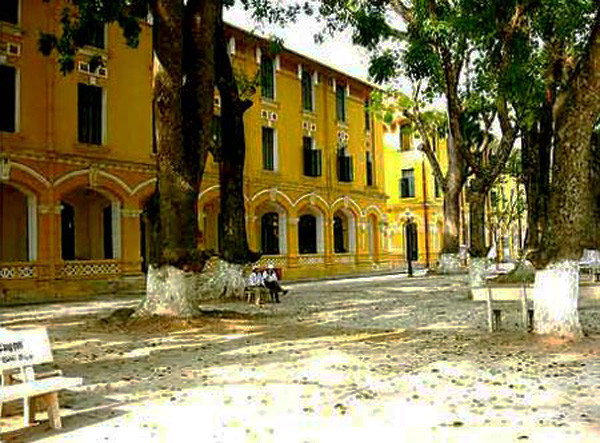 Mùa thu - mùa khai trường