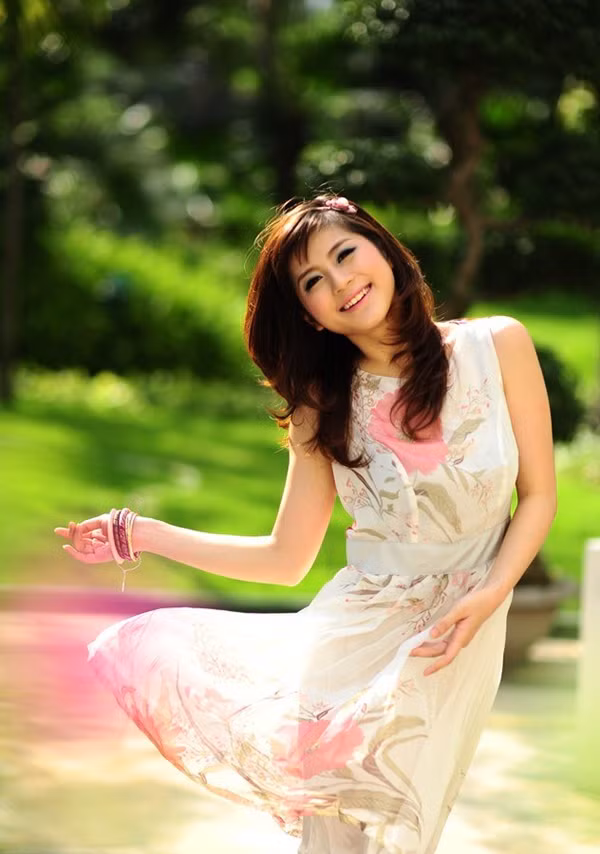 Hot girl Ngọc Anh chia sẻ về tổ ấm của mình ảnh 12