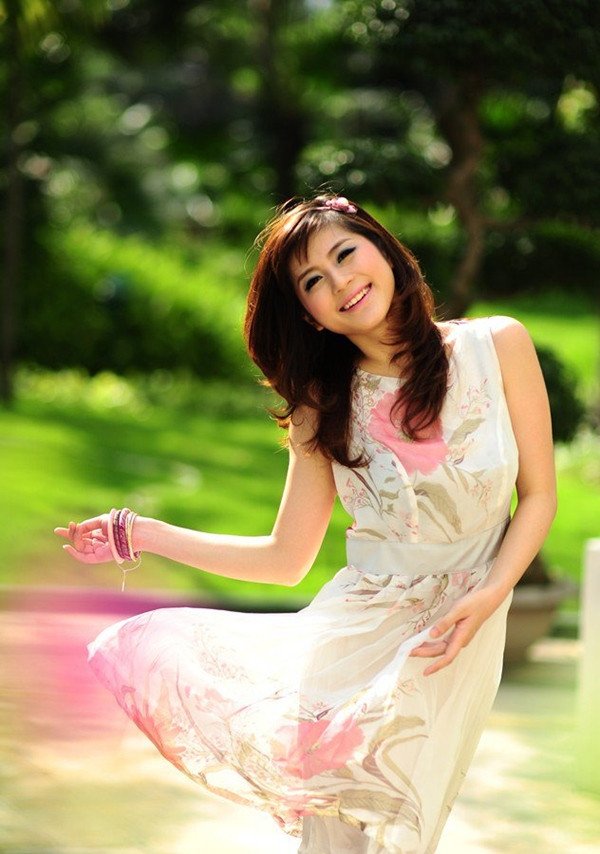 Hot girl Ngọc Anh chia sẻ về tổ ấm của mình ảnh 12 Hot girl Ngọc Anh chia sẻ về tổ ấm của mình ảnh 12