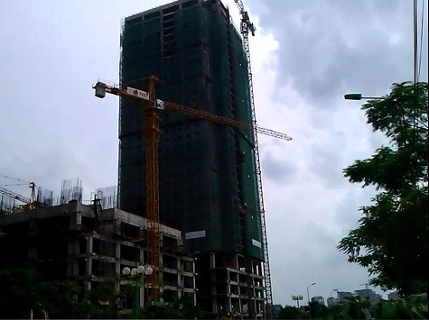 Dự án tọa lạc tại khu đô thị mới An Hưng, quận Hà Đông, Hà Nội với quy mô 31,5 ha, tổng mức đầu tư là 3.200 tỷ đồng, do Công ty Cổ phần Đầu Tư Hải Phát làm chủ đầu tư. Dự án tọa lạc tại khu đô thị mới An Hưng, quận Hà Đông, Hà Nội với quy mô 31,5 ha, tổng mức đầu tư là 3.200 tỷ đồng, do Công ty Cổ phần Đầu Tư Hải Phát làm chủ đầu tư.