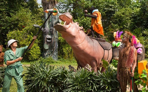 ... Và một hà mã hát. Dàn nhạc sẽ biểu diễn chính thức lần đầu tiên trong Ngày Lễ Quốc gia của Trung Quốc từ 01 đến ngày 07 tháng 10 tới. ... Và một hà mã hát. Dàn nhạc sẽ biểu diễn chính thức lần đầu tiên trong Ngày Lễ Quốc gia của Trung Quốc từ 01 đến ngày 07 tháng 10 tới.