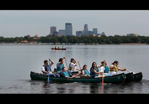 6. Minneapolis Thuế du lịch trung bình: 34,32 USD/ngày 6. Minneapolis Thuế du lịch trung bình: 34,32 USD/ngày