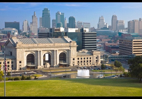 4. Kansas City Thuế du lịch trung bình: 34,58 USD/ngày 4. Kansas City Thuế du lịch trung bình: 34,58 USD/ngày