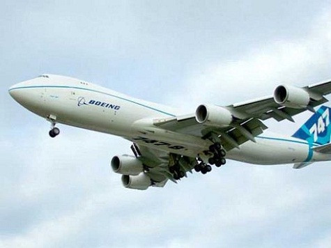 Hiện Boeing 747-8I được mệnh danh là "Nữ hoàng của Bầu trời". Hiện Boeing 747-8I được mệnh danh là "Nữ hoàng của Bầu trời".