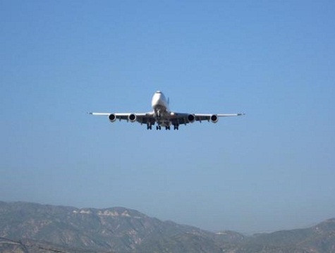 Với sản phẩm "khủng" mới ra mắt thị trường, Boeing đã mang lại cho khách hàng những trải nghiệm mới, nhất là những người yêu thích những chuyến bay dài. Với sản phẩm "khủng" mới ra mắt thị trường, Boeing đã mang lại cho khách hàng những trải nghiệm mới, nhất là những người yêu thích những chuyến bay dài.