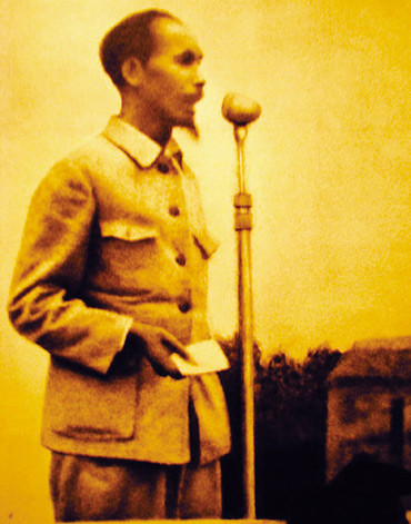 Và trong tâm khảm mỗi người dân Việt Nam, tinh thần của ngày Quốc khánh 2-9 sẽ đời đời bất diệt.