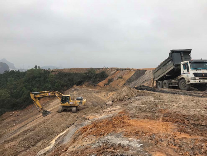 Vĩnh Phúc quyết “hy sinh” ngành bò sữa để ưu tiên cho dự án của FLC ảnh 3