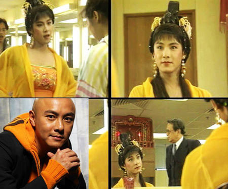 Trương Vệ Kiện Trương Vệ Kiện