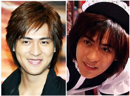 Châu Du Dân Châu Du Dân