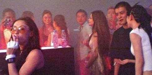 Trương Bá Chi Trương Bá Chi